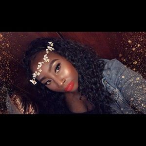 Meet your Posher, Tamarra